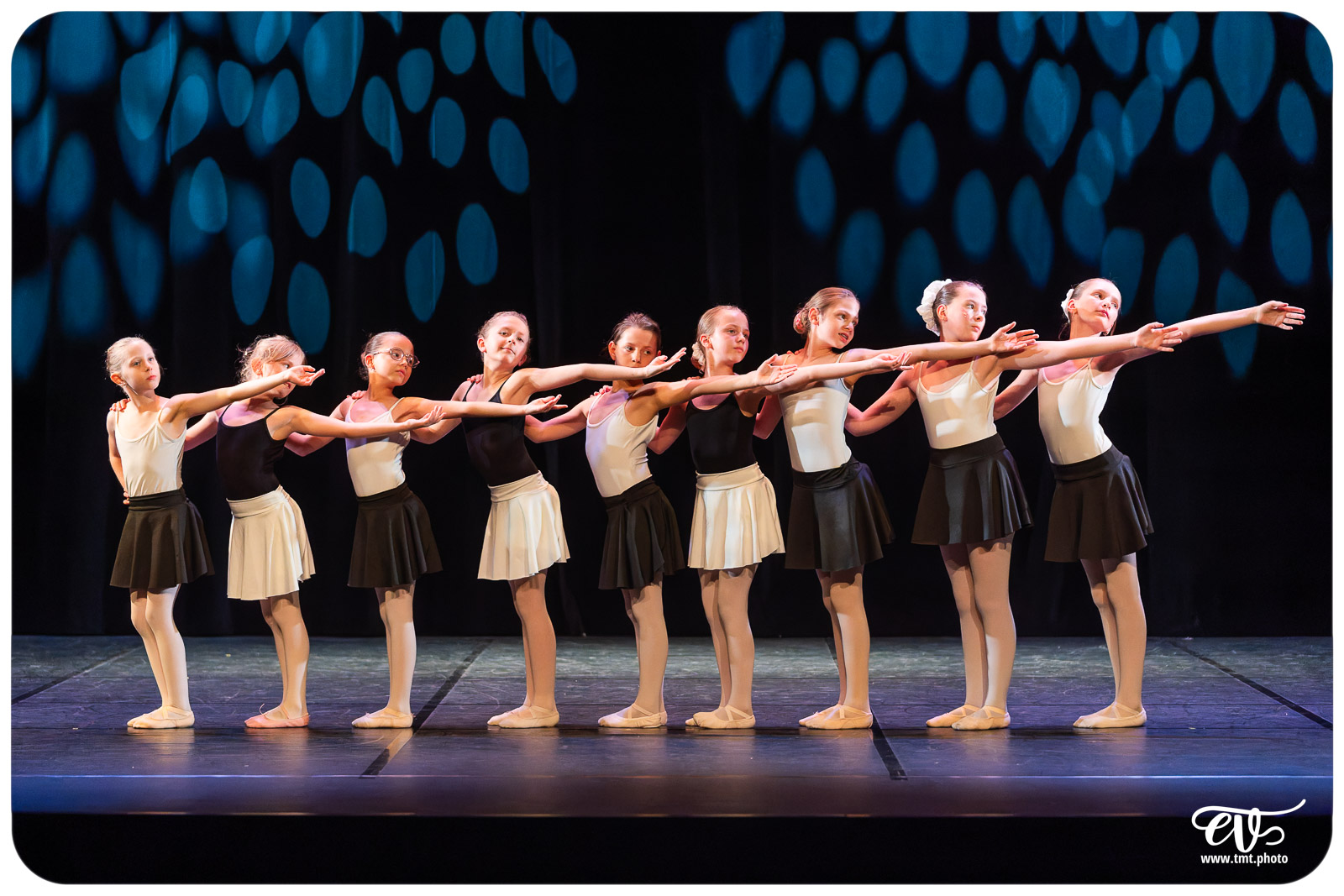 GALA DE DANSE EMMDH 2025